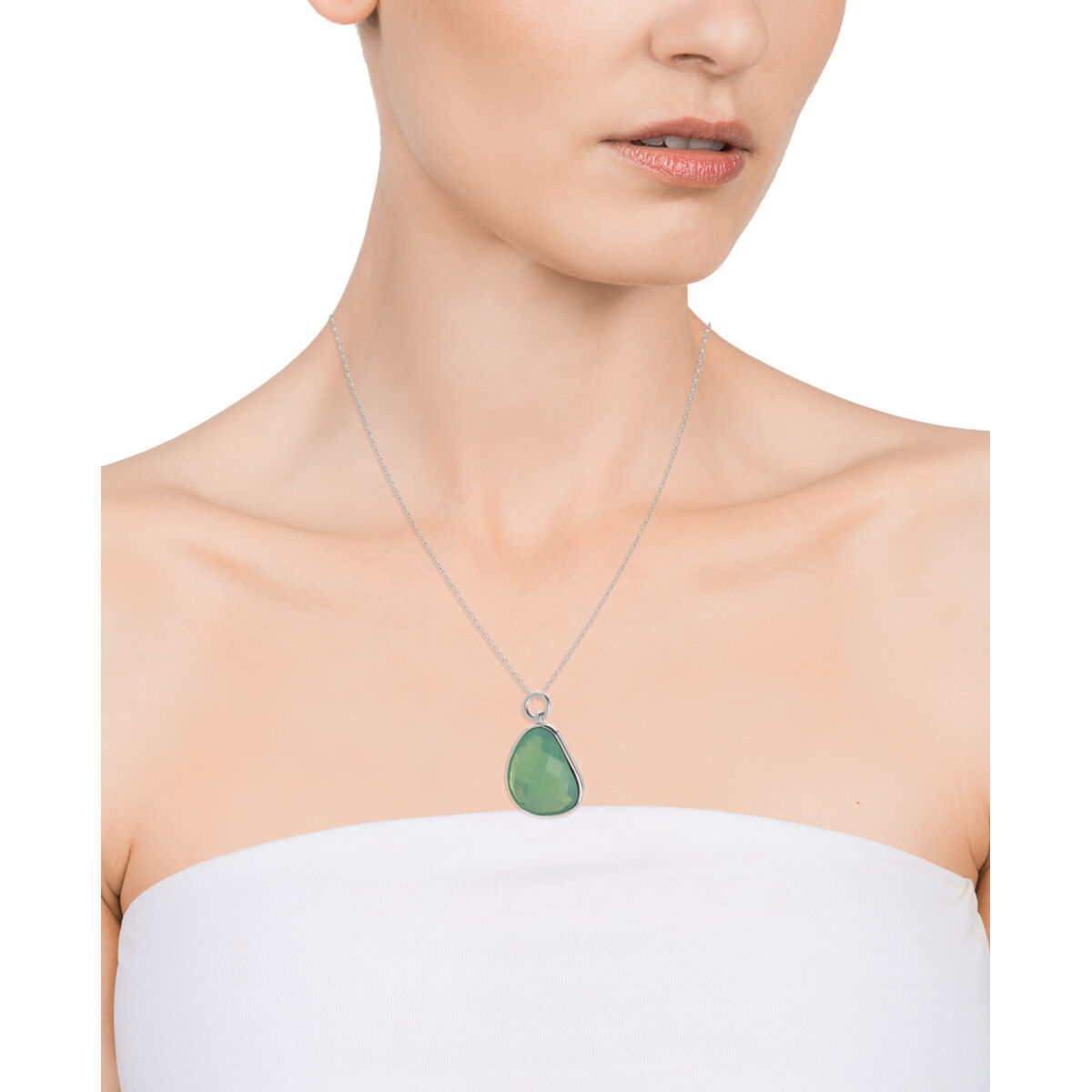 Colar feminino Viceroy 15108C000-38